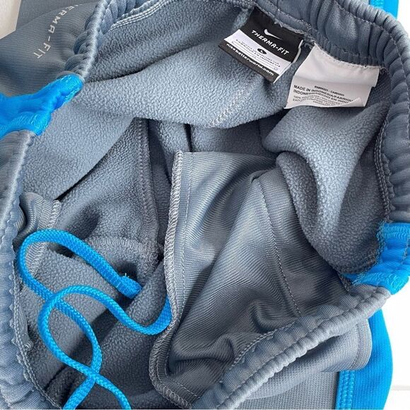 Nike Boys Thermafit Track Pants Joggers Size Large - Picture 6 of 10